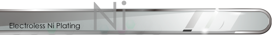 Electroless Ni Plating