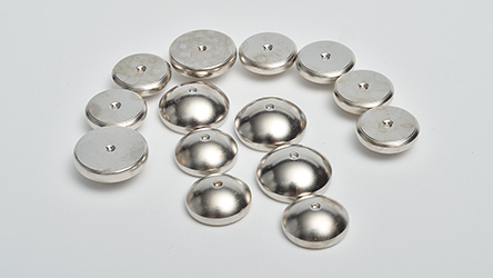 Electroless Nickel Plating(Ni-PB)