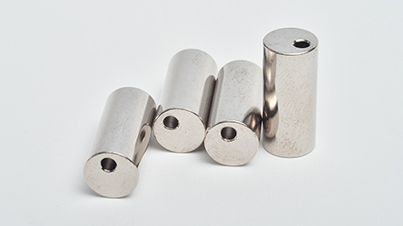 Electroless Nickel (high phosphorous)