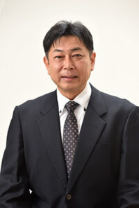 CEO Tooru Ohashi 